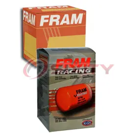 Sx-z8zs Fram Engine Oil Filter For 2008-2010 Dodge Ram 2500 Change Lubricant Xn