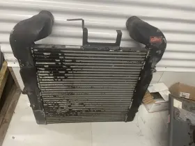 1030171 Freightliner New Intercooler For / Peterbilt Sterling Truck Kenworth Ql