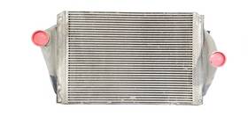 Freightliner 317.fres16 2016 Cascadia 125 Chassis Oem Intercooler