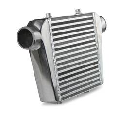 Frostbite Fb601 Air To Intercooler