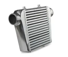 Fb601 Frostbite Air To Intercooler