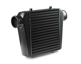 Frostbite Performance Cooling Fb601b Air-to-air Intercooler