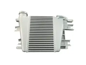Zvdx4b84s Fsmotoracing For Nissan Patrol Gu Y61 Zd30 3.0l Td Direct-fit Top Mount Presale Intercooler