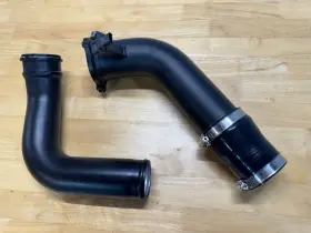 Sg71386 Ftp Motorsport Charge Pipe With Iat And Map Sensors For B46/b48 Engines Complete