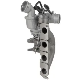 Fu17114101l Fuel Kingparts Fits Audi Tt Q3 Vw Tiguan Passat Jetta Golf Gti Eos 2.0l Rhf5 K03 Turbocharger