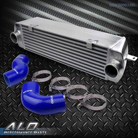G-plus Alo142512 Fit For 2006-2010 Bmw 135 135i 335 335i E90 E92 N54 Twin Turbo Intercooler Kit