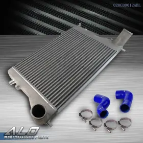 Alo595670 G-plus Fit For Vw Gti Golf V Mk5 2.0t Fsi Tsi Audi A3 Jetta Fmic Intercooler Hose Kit