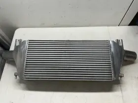03csi109asl G-plus Performance Parts Front Mount Intercooler For Subaru Wrx Sti Ej25 08-14 Core