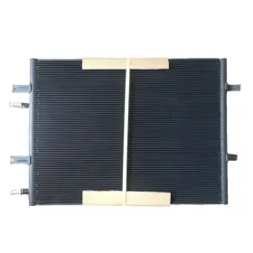 3w0145749a Gabechin For Bentley Continental Gt Flying Spur 4.0 Intercooler Air Cooler Oem