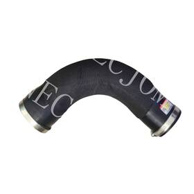 Gabechin Pab14573720 For Porsche Cayenne 2018 Left Upper Hose Intercooler Oem