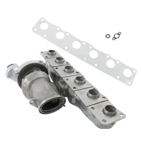 Glg149085g Galonga For Bmw 535i Gt Xdrive 640i 740i Activehybrid 5 7 Turbo Turbocharger B03