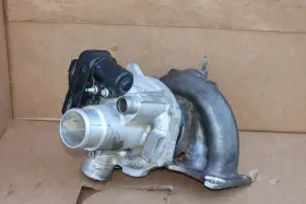 05281614ai Garrett Oem Mopar Turbocharger For 2018-2019 Jeep Wrangler 2.0l 5281614af Otr2