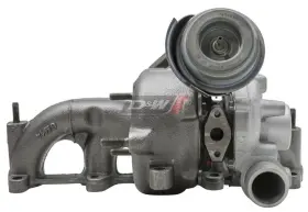 170-025-1749 Garrett Turbocharger For Volkswagen Golf Jetta Beetle