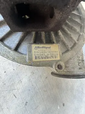 1822702c92 Garrett 2000 International T444e 7.3 L Genuine Gtp38 Turbo Turbocharger