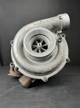 1854480c91 Garrett Ford Super Duty 6.0l Powerstroke Diesel Turbo Oem 2003-2007