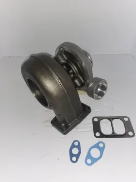 Se500250 Garrett 193728 3lm-299 Turbocharger Re19784 Re16967