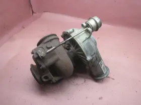 383bal33510 Garrett 7.3l Diesel Oem Turbo Charger Assembly Ford Super Duty F250 F350 Late 99-03