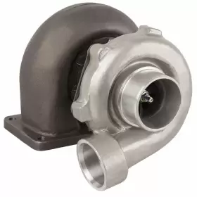 409760-9002s Garrett For John Deere 6351t 4097600001 4097600002 Turbo Turbocharger Gap