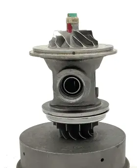 430425-9007 Garrett Tb25 Chra Nos 1984 Pontiac Sunbird Buick Skyhawk 1.8l Reman