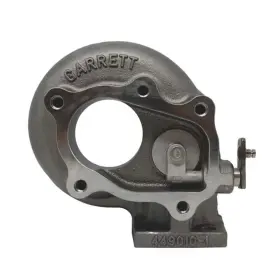 430609-0230 Garrett Gt28r Thwa O/v T25 / 5-bolt 0.64 A/r Hi Sil Small Frame
