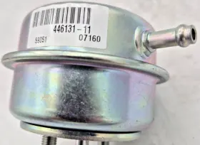 446131-0011 Garrett 446131-0046 Nos Turbo Wastegate Actuator Tc43 Gta3571bs John Deere