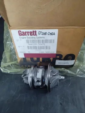 Bearingsystem-52trim71mm Garrett 446179-5067s Chra Gt28r -oil Andwater-cooled Ball Compressor