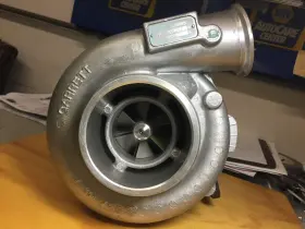 452232-5005 Garrett Genuine Gt4082 Turbocharger # With .81 Ar Turbine Housing