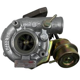 Garrett 454082-5002sdrr Turbocharger Fits Audi Tdi-tdi 84 Engine 454082-5002s 028145701t