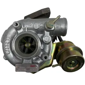454082-5002sdrr Garrett Turbocharger Fits Audi Tdi-tdi 84 Engine 454082-5002s 028145701t