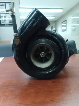 465438-9002s Garrett Detroit 9.0l Turbocharger .95 465438-9002s Garrett Detroit 9.0l Turbocharger .95