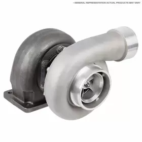 465637-9001s Garrett Turbocharger Bpf