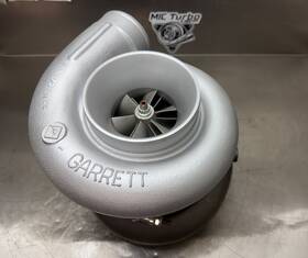 Garrett 466178-5001s Detroit Diesel Industrial Tv8301 Turbo 466178-0001 Turbocharger 8924254