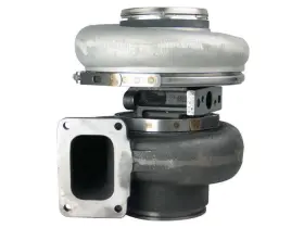 466570-0001dr Garrett Tv8511 Turbocharger Fits Detroit Truck 12.9l Engine 466570-0001