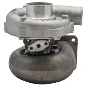 466704-5211s Garrett For Komatsu S6d125 Diesel Engine New Turbo Turbocharger Tcp