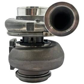Garrett 466713-5001s For Detroit Diesel Series 60 International Trucks Turbo Turbocharger