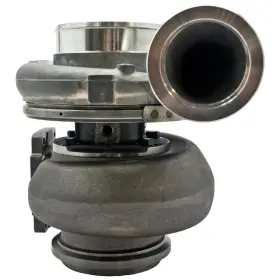466713-5001s Garrett For Detroit Diesel Series 60 International Trucks Turbo Turbocharger