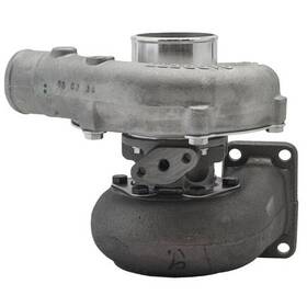 Garrett 466742-5006s Turbocharger T04 E10