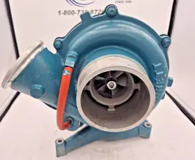 466819-5004 Garrett Turbo Gt3776d New Take Off Inter# 1825155c93 1823560c93