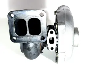 466820-9008 Garrett Original Turbo Part # 2910092040 1991 Isuzu Npr Truck Reman