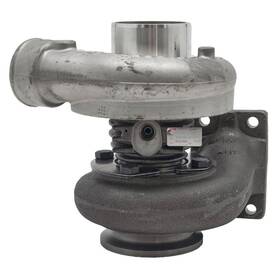Garrett 466874-5005s Turbo Turbocharger For John Deere 3029t Replaces Re500455 Re500784