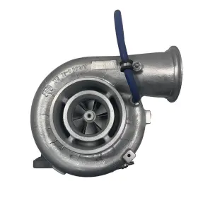 468485-9004r Garrett Tp38 Turbocharger Fits Ford Engine 468485-9004 4684855004