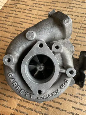 472560-15 Garrett T25 T28 Gt25 Gt28 Gt2871 Gt2871r Gt2860 Sr20 Ca18det Turbo Turbocharger Returned