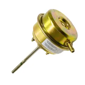 480009-0006 Garrett Gt25 Internal Wastegate Actuator 1.0 Bar For Turbochargers