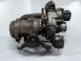 55269969 Garrett Dodge Dart 1.4l Turbo Fiat Jeep With Manifold 2012 2013 2014 2015