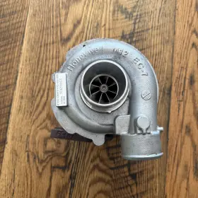 825154-2 Garrett 55486936 Turbocharger Canyon/colorado Duramax 2.8l 2016-2018