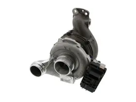 57kqjcz81 Garrett Turbocharger For Mercedes E320 2007 2008 2009