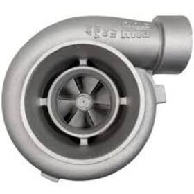 Garrett 701756-5005sdrr Gt500201b Turbocharger Fits Caterpillar Engine 701756-5005s 0r7234