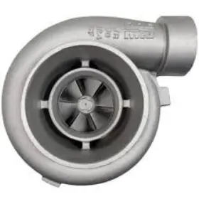 701756-5005sdrr Garrett Gt500201b Turbocharger Fits Caterpillar Engine 701756-5005s 0r7234
