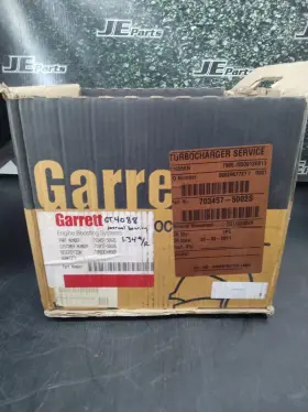 703457-5002s Garrett Turbo Gt4088 54 Trimcompressor 1.34 A/r Freefloat Turbine -journal Oil