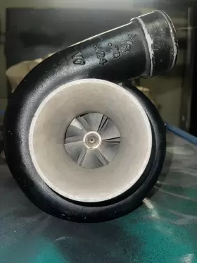 706451-5014 Garrett Turbocharger